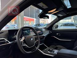 بي ام دبليو الفئة 3